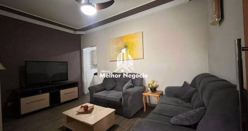 Casa à venda com 2 dormitórios no bairro Parque Água Branca em Piracicaba/SP