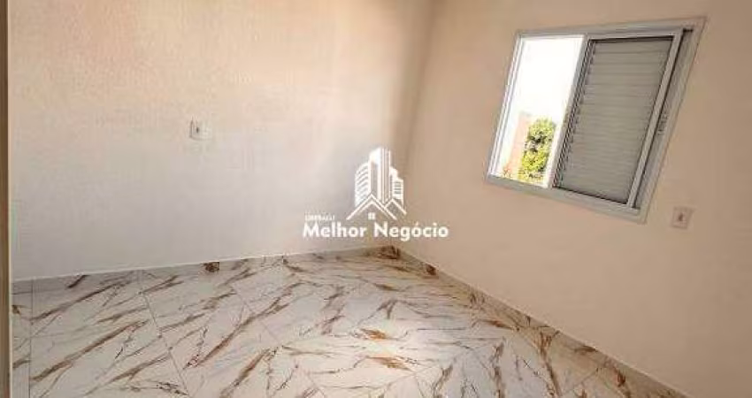 Apartamento à venda com 02 dormitórios (Quartos) Condomínio Varandas Campestre em Piracicaba - SP
