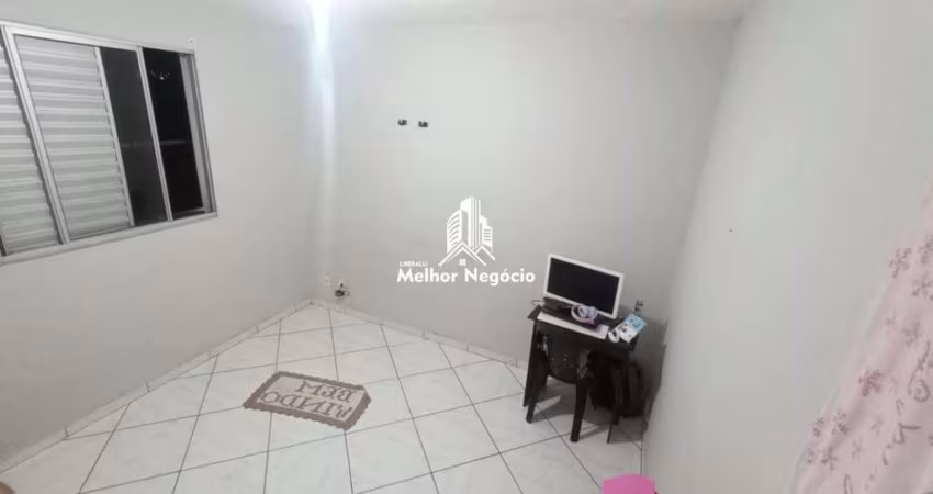 Apartamento à venda com 02 dormitórios (Quartos) Condomínio Clube Parque Paradiso em Piracicaba - SP