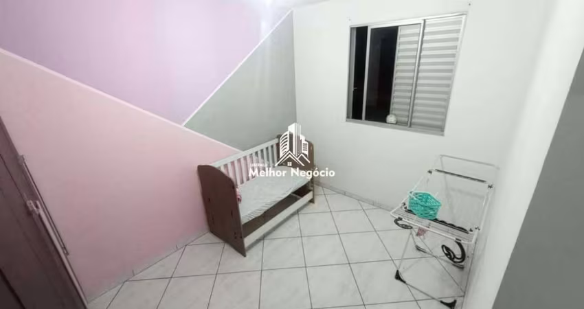 Apartamento à venda com 02 dormitórios (Quartos) Condomínio Clube Parque Paradiso em Piracicaba - SP