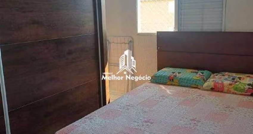 Apartamento à venda com 02 dormitórios (Quartos) Condomínio Ipê Branco em Piracicaba - SP