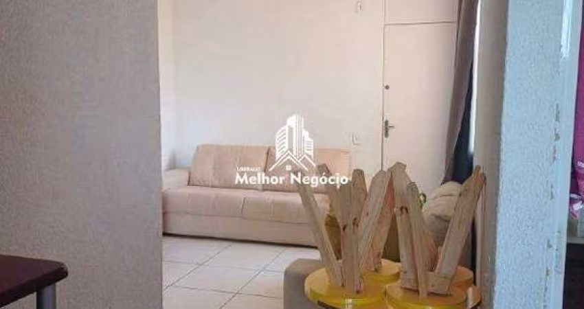 Apartamento à venda com 02 dormitórios (Quartos) Condomínio Ipê Branco em Piracicaba - SP