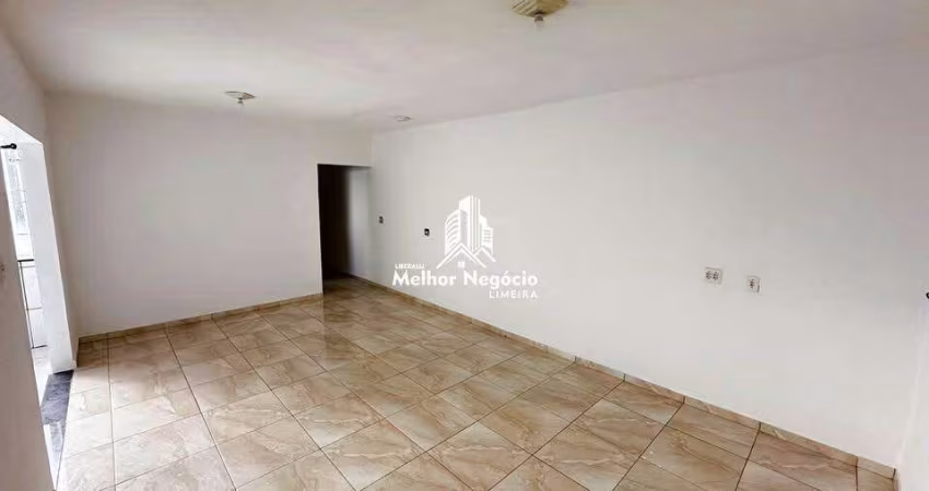 Casa à Venda no Bairro Jardim Odécio Degan – Limeira, SP Imóvel localizado no bairro Jardim Odécio Degan, em Limeira, SP. A casa possui 2 dormitórios,