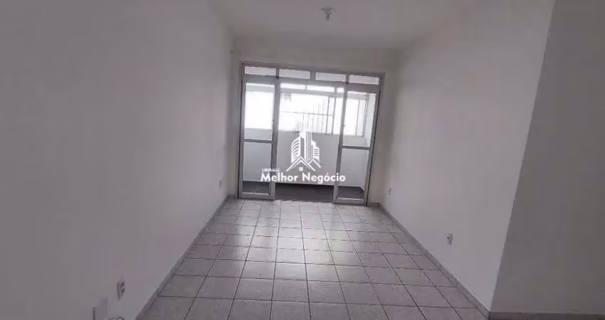 Apartamento à venda com 03 dormitórios no Edifício Ville Portneuf no bairro Centro em Campinas/SP.