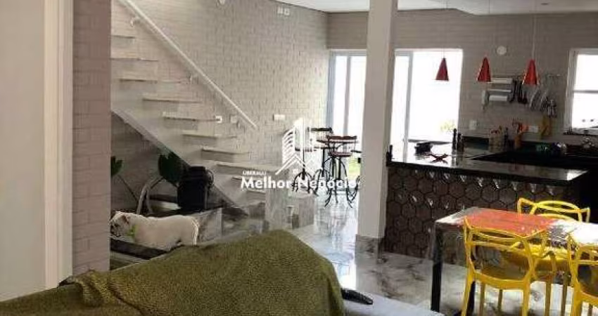 Casa com 02 dormitórios (02 suíte) à venda no bairro Nossa Senhora Aparecida I, Saltinho - Piracicaba