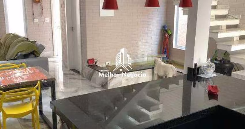 Casa com 02 dormitórios (02 suíte) à venda no bairro Nossa Senhora Aparecida I, Saltinho - Piracicaba