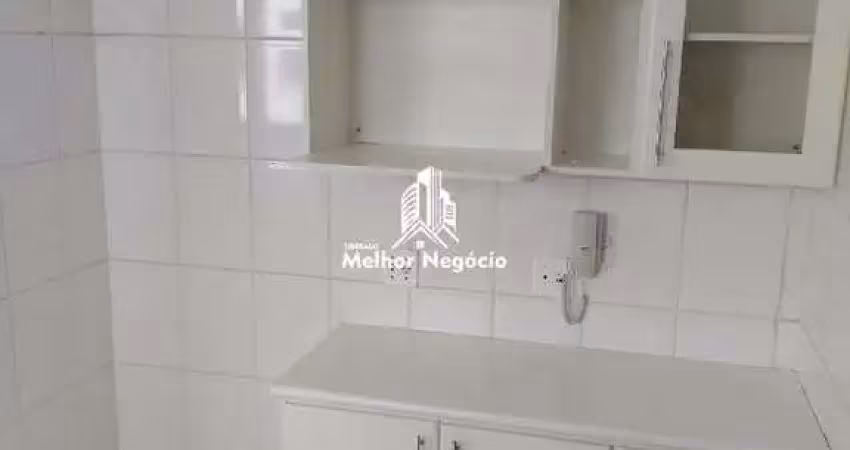 Apartamento à venda no Condomínio Pássaros e Flores – Bairro Jardim do Lago, Campinas, SP Apartamento com 3 dormitórios, 2 banheiros e 2 vagas de gar