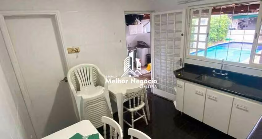 Casa à Venda no Bairro Recanto Verde – Limeira, SP Imóvel localizado no bairro Recanto Verde, em Limeira, SP.