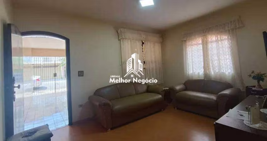 Casa à venda no Jardim São Luiz, Piracicaba - SP Casa com 3 dormitórios, sendo 1 suíte, 2 banheiros e 2 vagas de garagem.