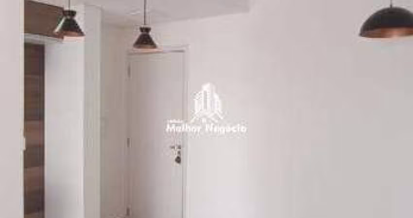 Apartamento de 56m² com 2 dormitórios sendo um suíte no Centro de Americana/ SP