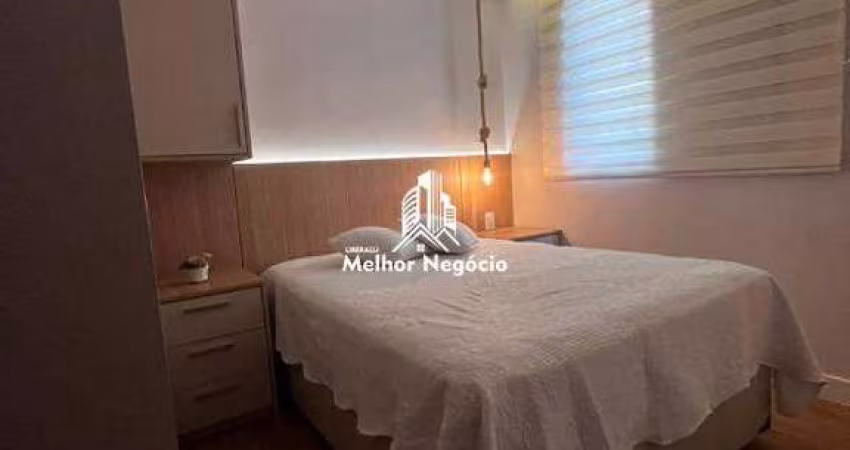 Apartamento à venda com 02 dormitórios (Quartos) Condomínio Residencial Parque Alliance em Americana - SP