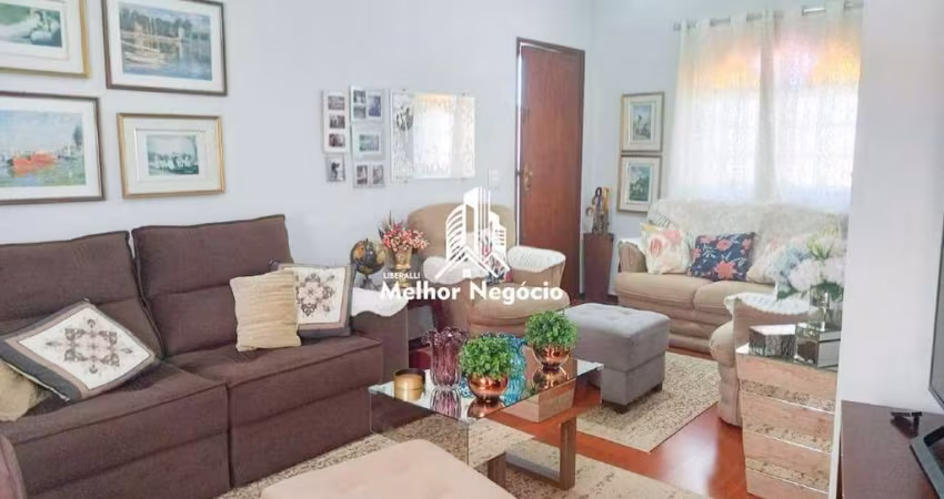 Casa à venda com 2 quartos, 1 suíte, localizada no bairro Santa Maria, em Americana, SP