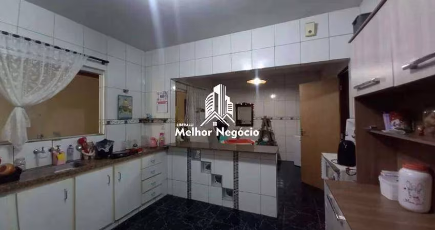 Sobrado com 04 dormitórios e suíte, Jardim Noiva da Colina, Piracicaba - R$585 MIL