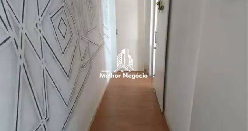 Casa à venda, 2 Quartos, 1 banheiro Jardim São Jorge Hortolândia SP