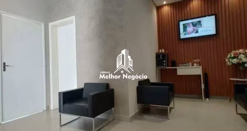 Prédio Comercial à venda no Jardim Dona Regina em Santa Bárbara d'Oeste com 15 salas e 8 vagas de garagem