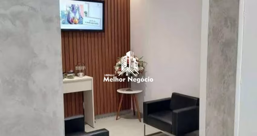 Prédio Comercial à venda no Jardim Dona Regina em Santa Bárbara d'Oeste com 15 salas e 8 vagas de garagem