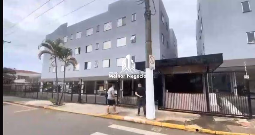 Somente à vista - Apartamento na Vila Margarida em Americana