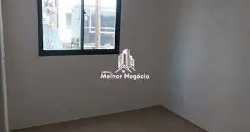 Apartamento à venda com 02 dormitórios (Quartos) Condomínio Urban Parque das Bandeiras em Campinas - SP