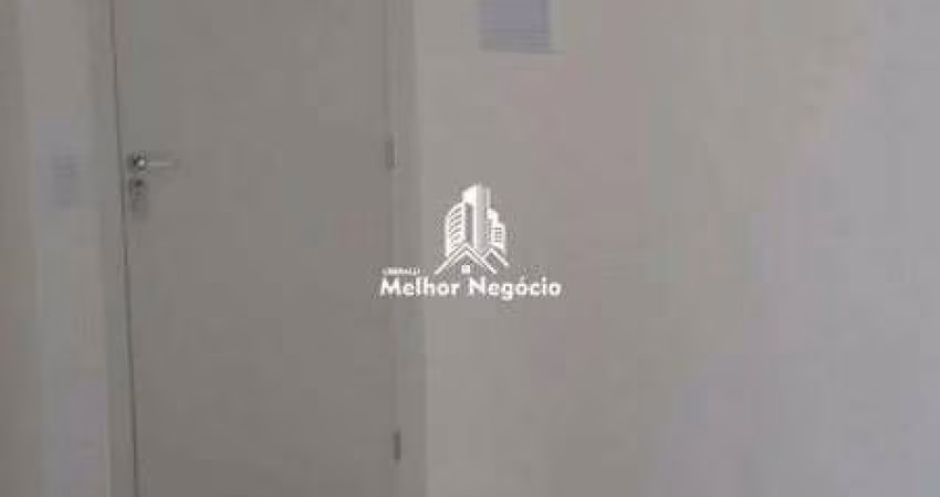 Apartamento à venda com 02 dormitórios (Quartos) Condomínio Urban Parque das Bandeiras em Campinas - SP
