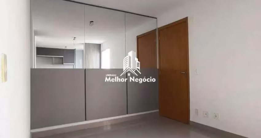 Apartamento à venda com 02 dormitórios (Quartos) Condomínio Parque Canto dos Canários em Campinas - SP