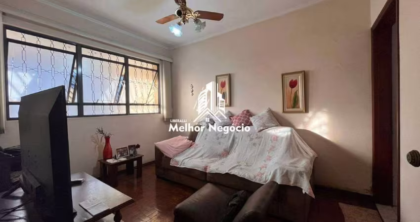 Casa com 02 dormitórios (01 suíte) à venda no bairro Higienópolis, Piracicaba - SP