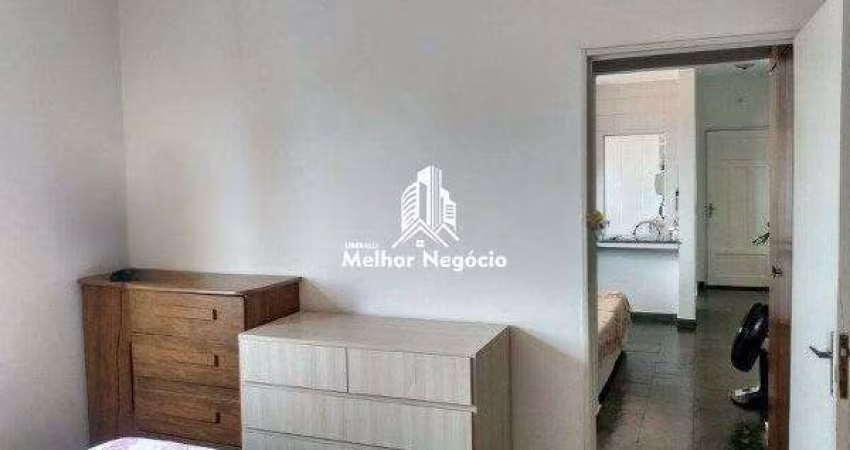 Apartamento à venda 1 Quartos 1 banheiro - Edifício Elite - Bairro Nova América - Piracicaba SP