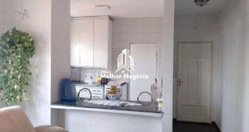 Apartamento à venda 1 Quartos 1 banheiro - Edifício Elite - Bairro Nova América - Piracicaba SP