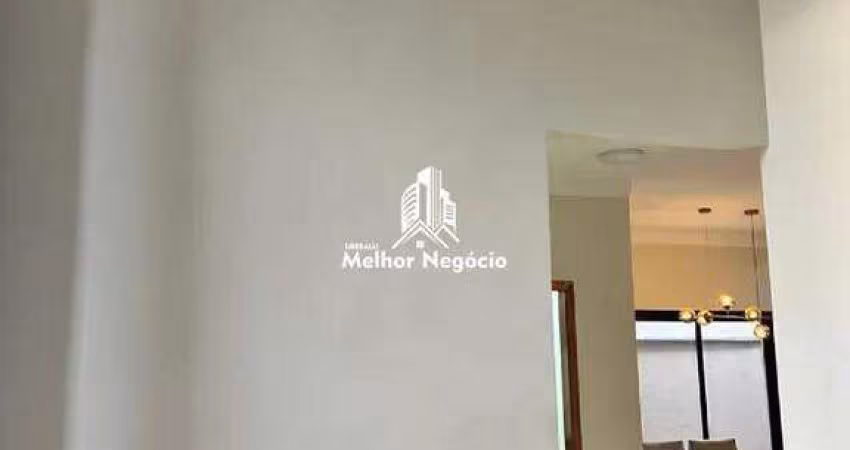 Casa à venda, 3 Quartos, 3 banheiros Residencial Jardim do Jatobá, Hortolândia, SP
