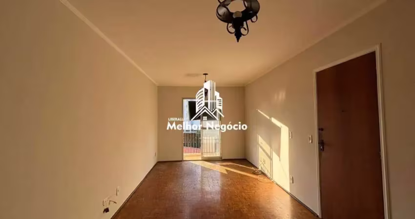Apartamento à venda com 02 dormitórios (Quartos) Edifício Maria Raquel em Campinas - SP