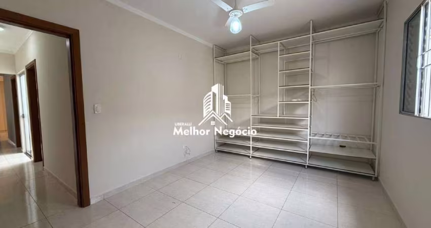 Casa à venda com 03 quartos e suíte, Parque Taquaral (próximo ao Hospital Ilumina), Piracicaba - R$491 MIL