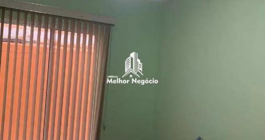Casa à venda com 03 dormitorios, Santa Rosa Ipês, Piracicaba - R$415 MIL