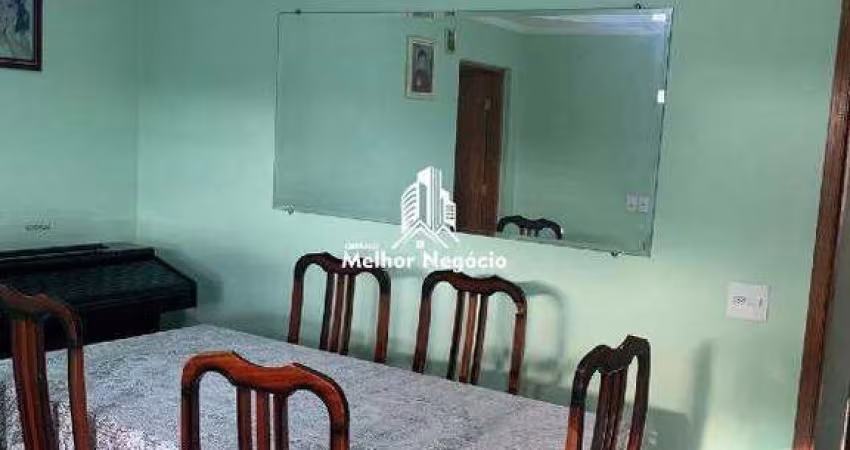 Casa à venda com 03 dormitorios, Santa Rosa Ipês, Piracicaba - R$415 MIL