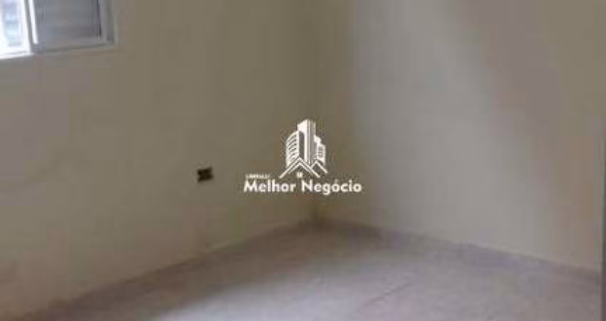 Casa à venda sendo 2 quartos e 1 banheiro localizada no Bairro Santa Terezinha - Piracicaba, SP