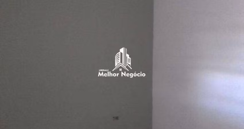 Casa à venda sendo 2 quartos e 1 banheiro localizada no Bairro Santa Terezinha - Piracicaba, SP
