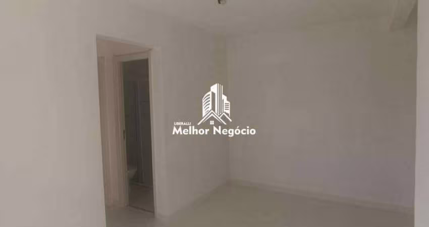 Apartamento à venda com 02 quartos no condomínio Certto Tons da Tarde em Hortolândia - SP