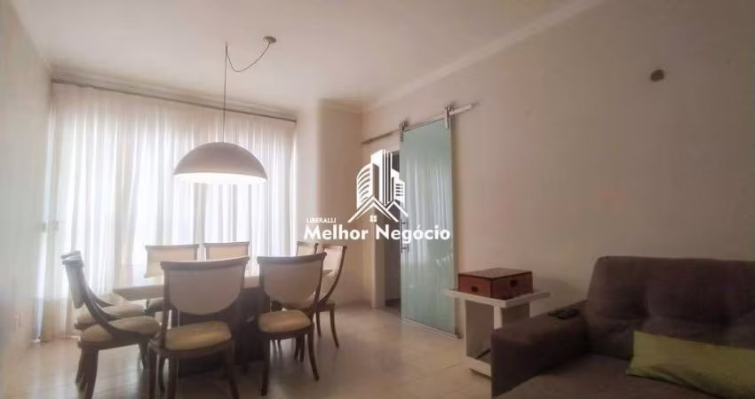Apartamento à venda com 2 quartos, 1 suíte, em Americana, SP