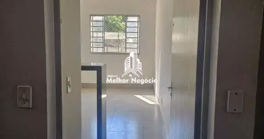 Apartamento à venda com 02 dormitórios (quartos), localizado no bairro Jardim Maria em Piracicaba/SP