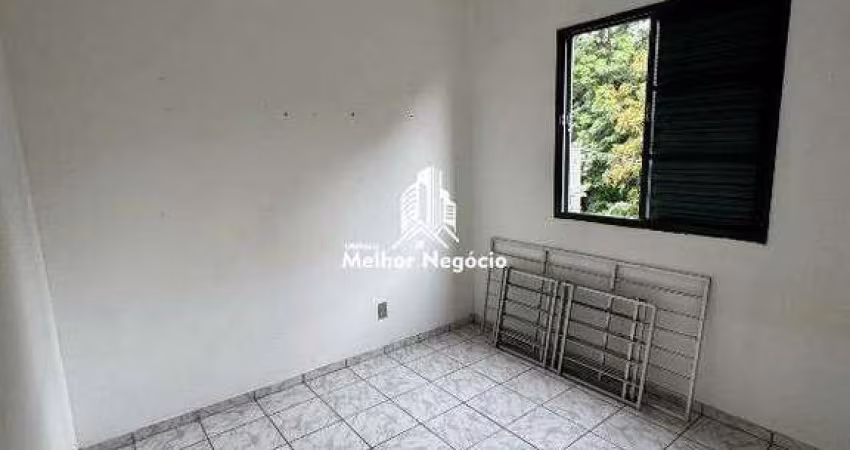 Apartamento à venda com 02 dormitórios (Quartos) Condomínio Residencial Alvorada 2 em Valinhos - SP