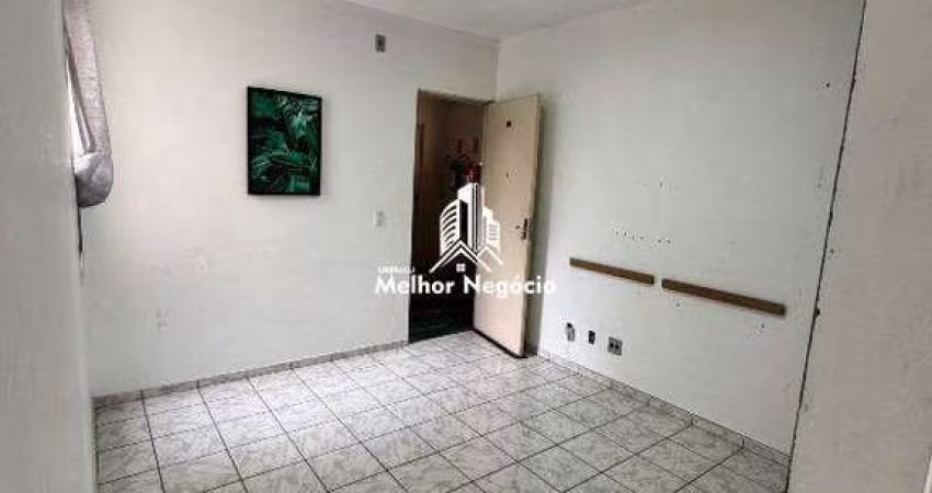 Apartamento à venda com 02 dormitórios (Quartos) Condomínio Residencial Alvorada 2 em Valinhos - SP