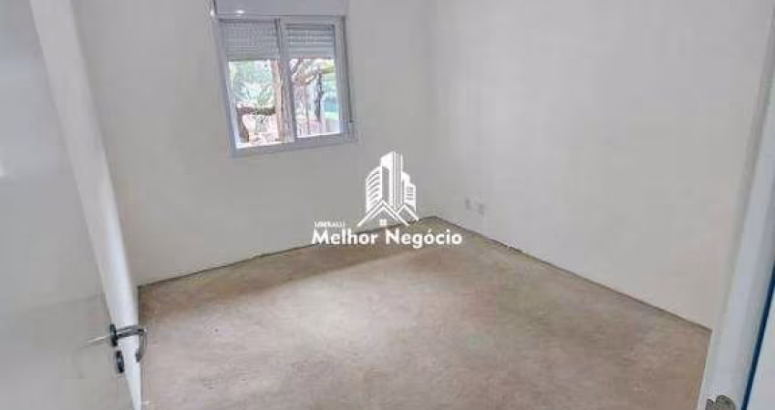 Apartamento à venda com 02 dormitórios (01 suíte) Condomínio Eco Vila Santa Margarida em Paulínia - SP