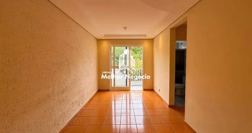 Apartamento com 2 Quartos e 1 banheiro à venda bairro Glebas Califórnia, Piracicaba
