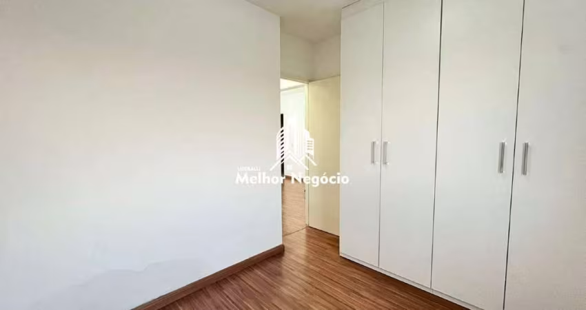 Apartamento à venda com 2 dormitórios no Condominio Alta Vista em Valinhos/SP