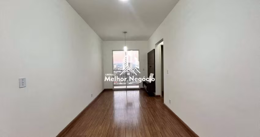 Apartamento à venda com 2 dormitórios no Condominio Alta Vista em Valinhos/SP