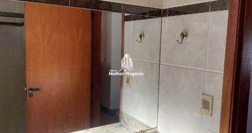Apartamento à venda com 3 dormitórios sendo um suíte no Centro em Campinas/SP