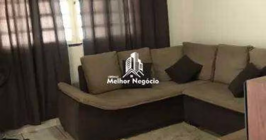 NÃO ACEITA FINANCIAMENTO - Casa Sobrado com 03 Quartos, à venda no bairro Remanso Campineiro em Hortolândia - SP