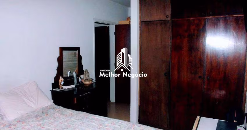 Apartamento à venda com 3 dormitórios sendo um suíte no Vila Rossi Borghi e Siqueira em Campinas/SP