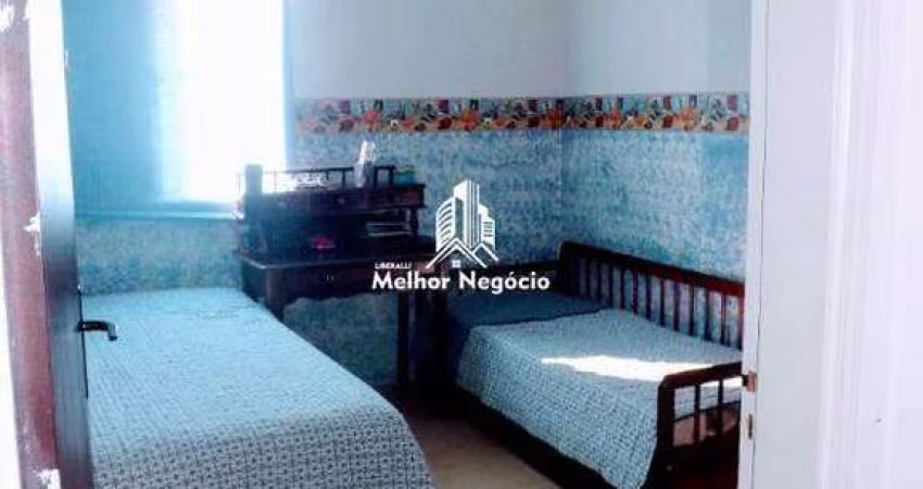 Apartamento à venda com 3 dormitórios sendo um suíte no Vila Rossi Borghi e Siqueira em Campinas/SP