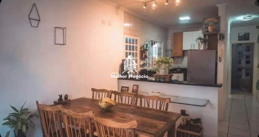 Casa à venda com 03 quartos e suíte, Jardim Califórnia, Piracicaba - R$335 MIL (SOMENTE À VISTA)