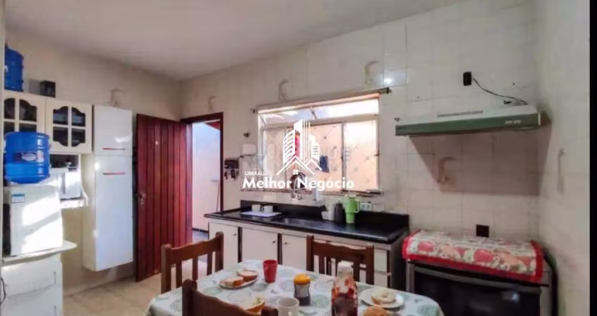 Casa para à venda, 3 quartos no Parque das Nações - Limeira I Cód: 29022