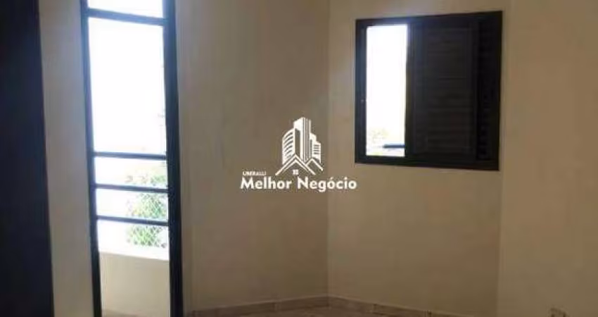Apartamento à venda com 3 dormitórios(sendo 1 suíte) no Edifício Cainã -Centro-Campinas/SP